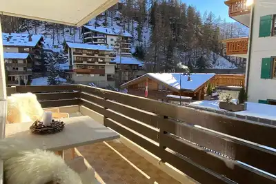 Image de L'Attila - Spacieux et confortable, centré, 7 pers