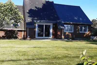 Image de Maison familiale Bord de Mer