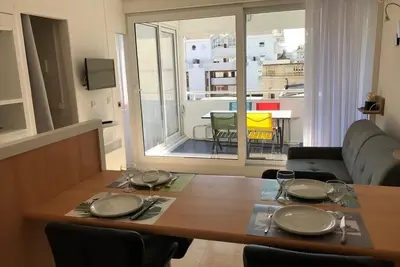 Image de Appartement centre ville Arcachon