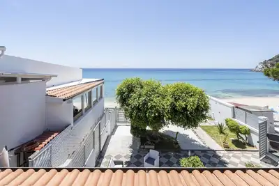 Image de Villa Unique 2: Appartamento 3 Camere da Letto, Ideale per Famiglie e Coppie