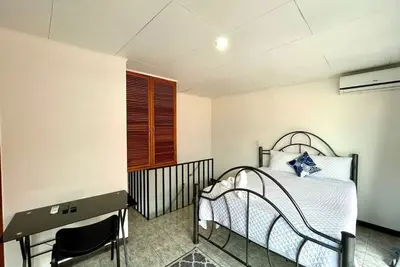Image de Apartamentos SIBĂ– 7 km from Manuel Antonio #2