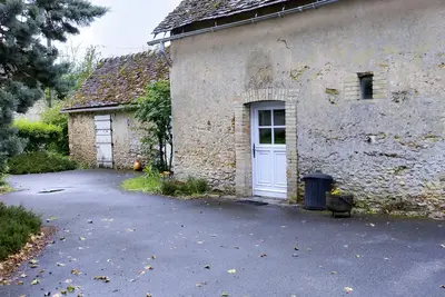 Image de Studio équipé au calme proche toutes commodités