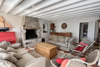 Image de Maison Atica avec vue mer, 5 chambres