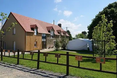 Image de La Grand'Ferme