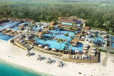 Image de Christmas Week - 5 Diamond Rated - Grand Luxxe Suite