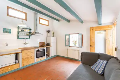 Image de Apartamento Rural con Encanto en Puigmoltó