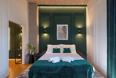 Image de Colosseo Flat