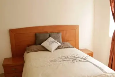 Image de Casa \"melon\"