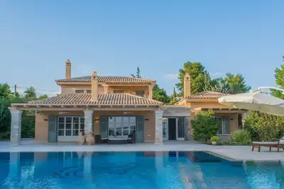 Image de Villa Costa