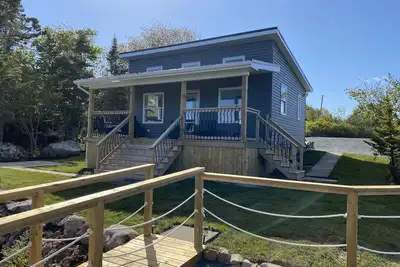 Image de Rock Haven Cottage, on the ocean!