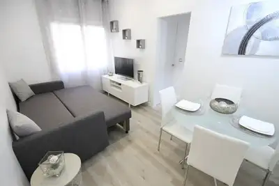 Image de Little & Cozy Apartment in Gracia