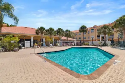 Image de Coastal Comfort & Pool