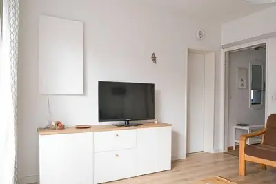 Image de Grooter Kiwitt - Holiday apartment for short distances and relaxing days