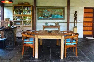 Image de Mango Tree Villas