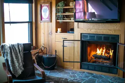 Image de Cozy ski cabin in Canaan Valley nr ski resorts