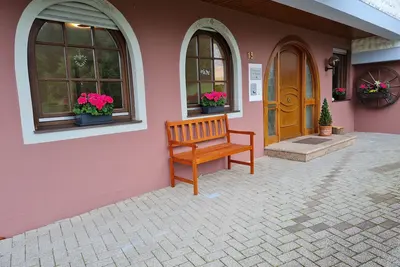 Image de Ferienwohnung Am Neuenberg