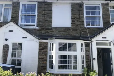 Image de Fisherman's Cottage, a haven in Padstow old town