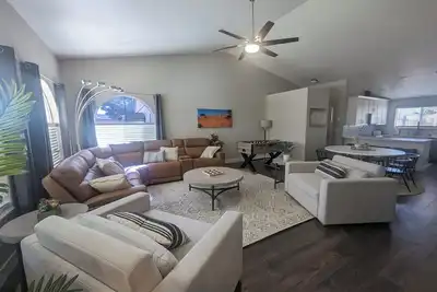 Image de Close to Trails, Antelope Canyon, Horseshoe Bend