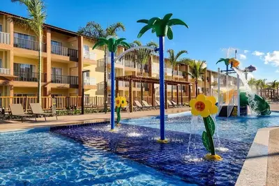 Image de Ondas Praia Resort