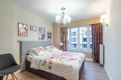 Image de Luxueux Appartement Design 70 m2 Disneyland Paris pour 6pax