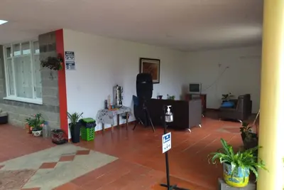 Image de Hotel Campestre La Fuente