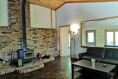 Image de Cozy Cottage Getaway