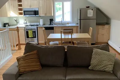 Image de Spacious 2 bedroom apartment