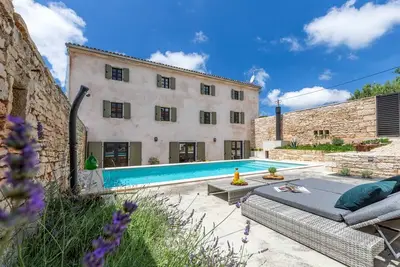 Image de Villa Ferna with Pool