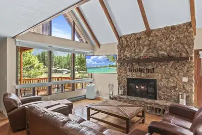 Image de Quiet Forest Retreat in Historic Fort Valley