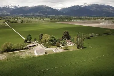 Image de The Old Farmstead