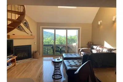 Image de Clean, quiet and cozy mountain get away Condo
