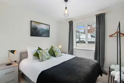 Image de Hawthorn - Oxford with Parking and Garden