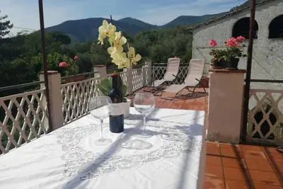 Image de Rustico San Lorenzo
