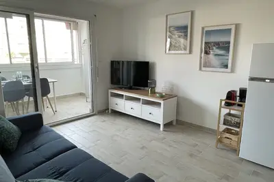 Image de Joli T2 Rénové - Plage Richelieu à Deux pas