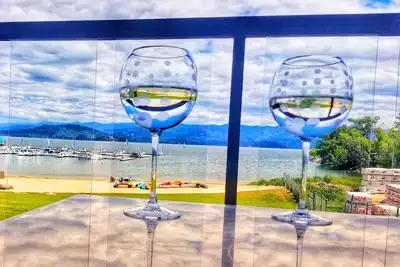 Image de DwnTwn WaterFront Luxe Boat Slip