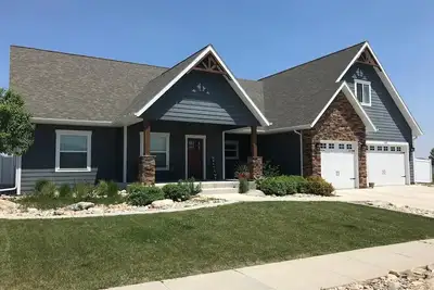 Image de Country Home