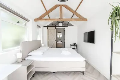 Image de Be So Suite : Perfect getaway for 2