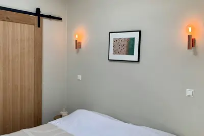Image de Beach Studio 35 with private parking - \"Peace, nature, and the sea! \"