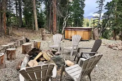 Image de Outdoor Enthusiast Dream House