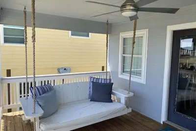 Image de Caney Creek Fishing Lodge