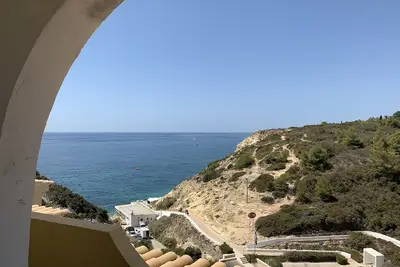 Image de Espectacular T2 em Cima da Praia