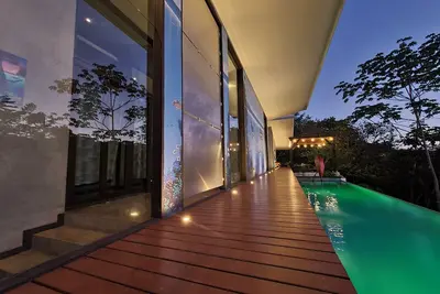 Image de Pacific Dream Villa