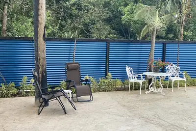 Image de Off the beaten path private villa, w/Ac, Jacuzzi, king beds