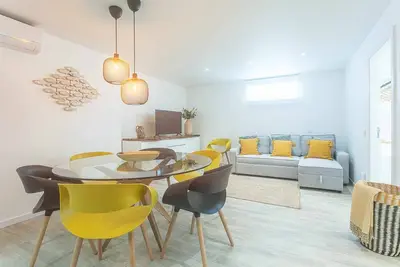 Image de 2 bedroom apartment Ma'Rase 2