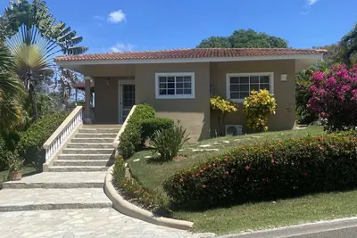 Image de Residential Hispaniola, walking distance to town & beach