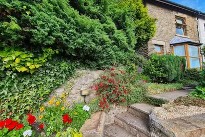 Image de Victorian Garden Cottage Buxton