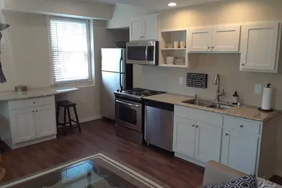 Image de Spacious 2 Bedroom Private Apartment - Atlanta