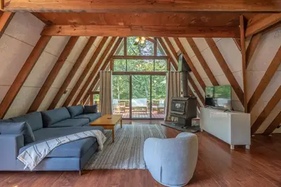 Image de Peace of Lake Aspen Pt. Ii by Innsbrook Vacations!