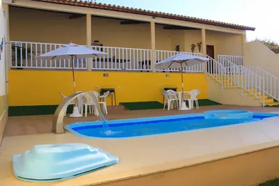 Image de Casas Rio de Contas - Sinta-se em Casa Longe de Casa