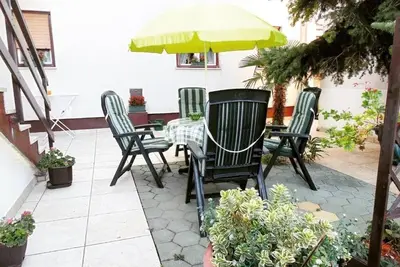 Image de Appartement d'une chambre avec la terrasse Valbandon, Fazana (A-7200-b)